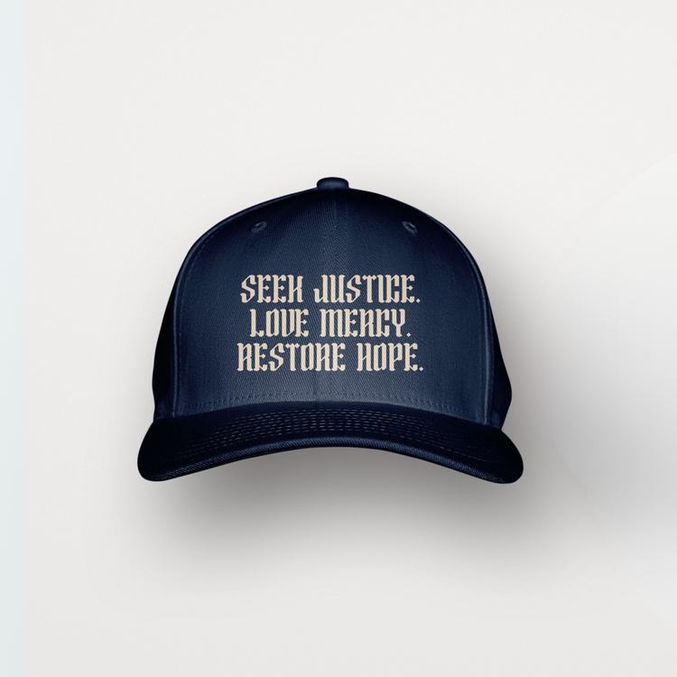 Every Number Has a Name Hat