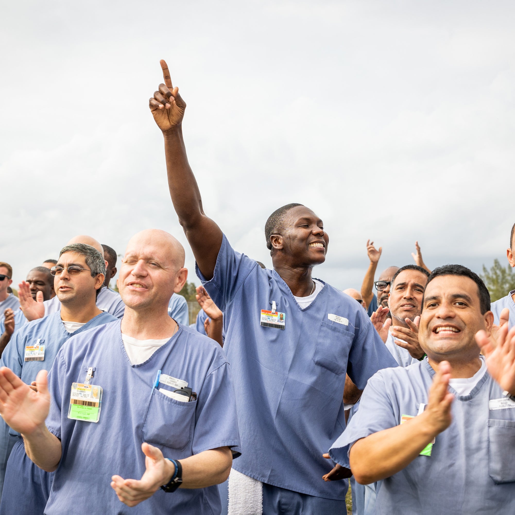 Prison Fellowship