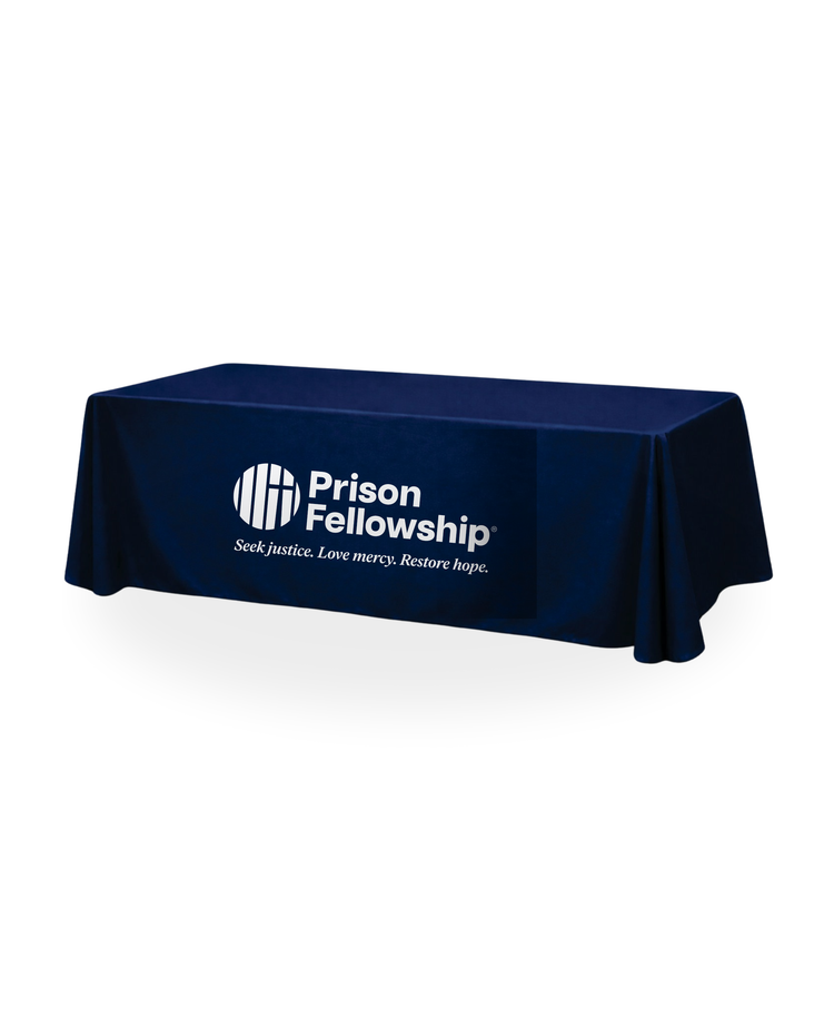 Corrections Tablecloth