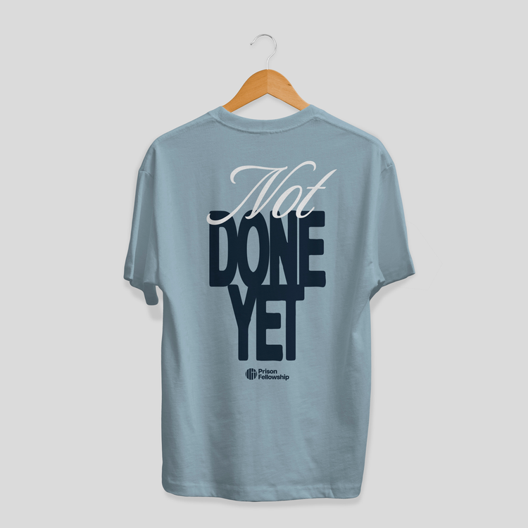 Better Than Yesterday T-Shirt