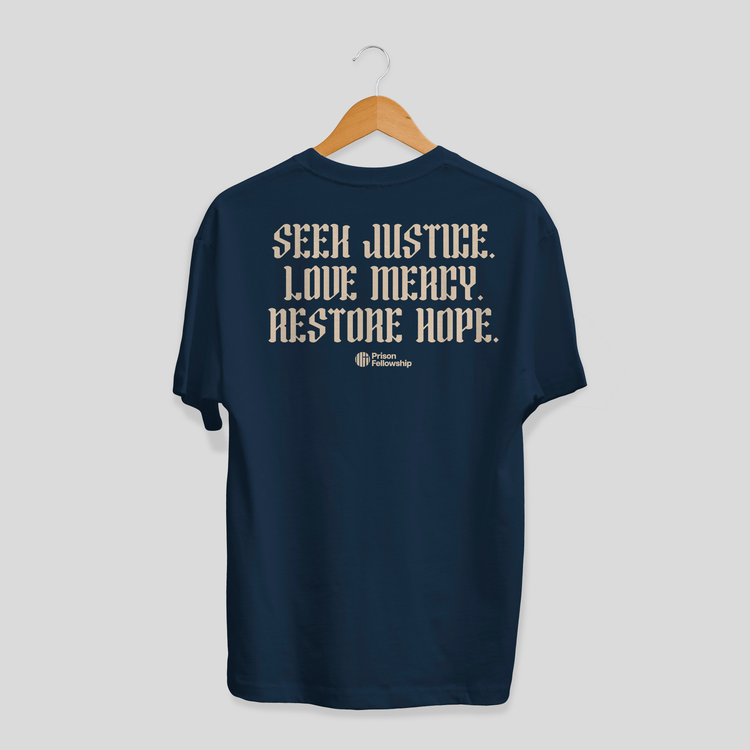 Every Number Has a Name T-Shirt